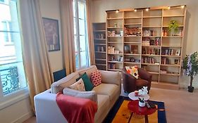 Appartement De Style - Rue Pietonne - Centre Ville