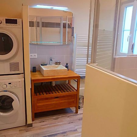 Appartement De Style - Rue Pietonne - Centre Ville Caen Extérieur photo