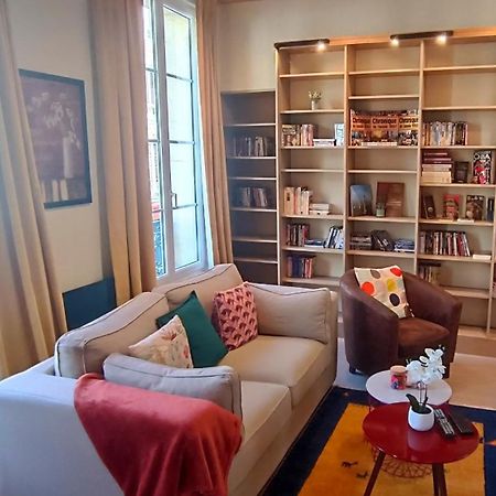 Appartement De Style - Rue Pietonne - Centre Ville Caen Extérieur photo