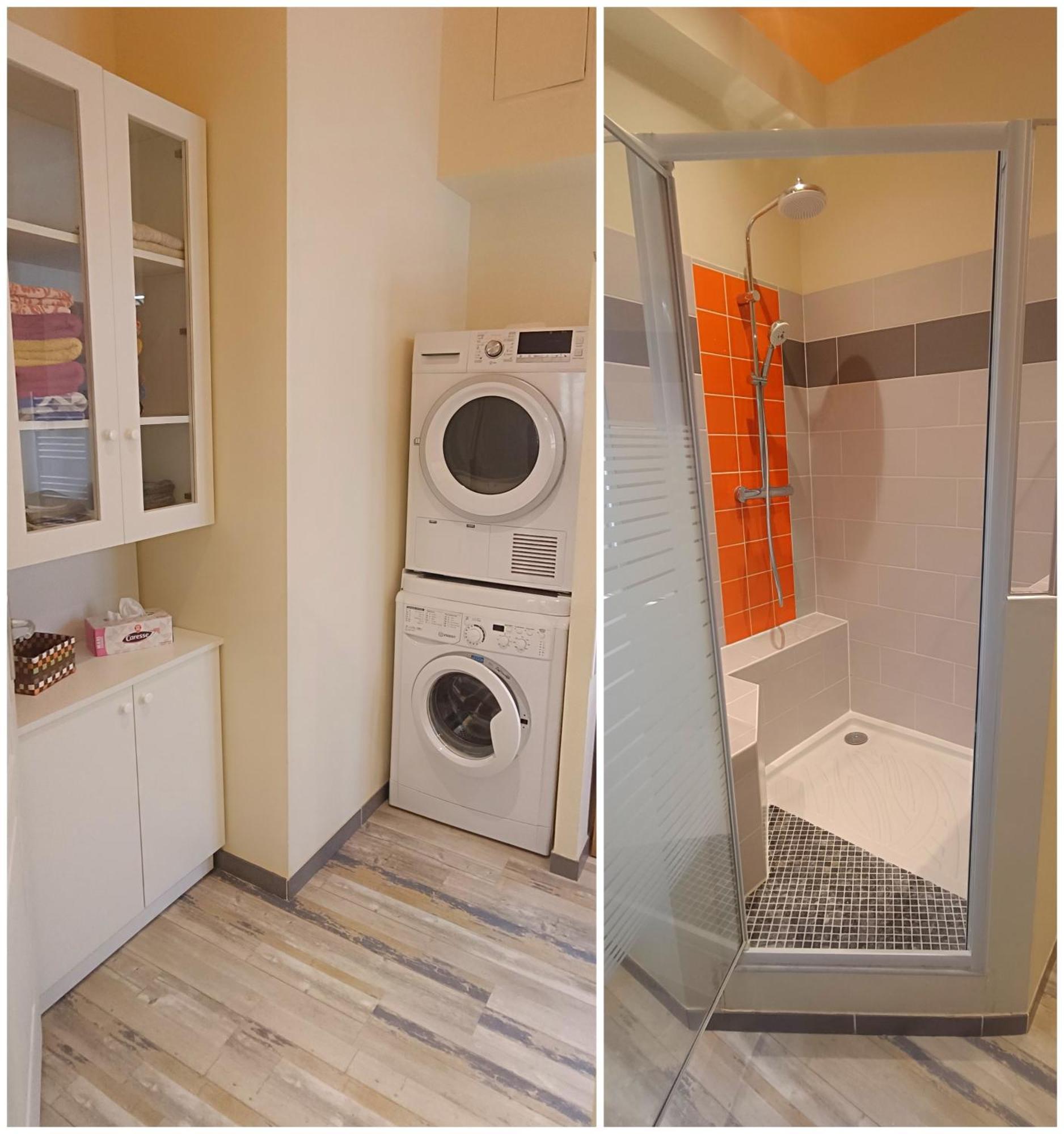 Appartement De Style - Rue Pietonne - Centre Ville Caen Extérieur photo