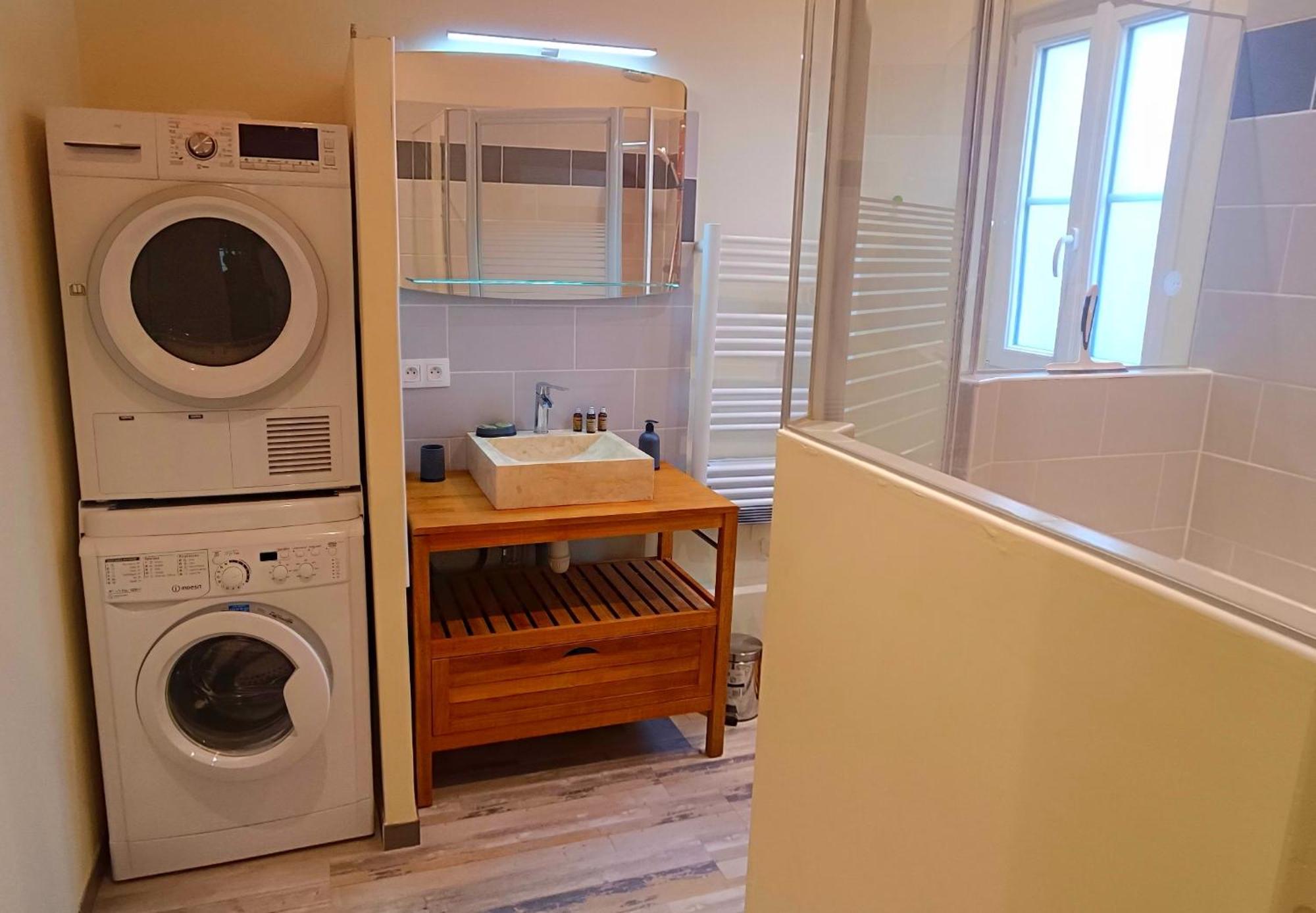 Appartement De Style - Rue Pietonne - Centre Ville Caen Extérieur photo